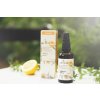 Navia anticelulitídny masážny olej hĺbkový detox 50 ml