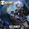 Thor - Alliance / Vinyl [LP]