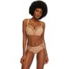 Polovystužená dámska podprsenka semi soft Kinga BC-676 Sophie Skin skin/odc.béžová 75H
