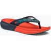 Žabky DYNAFIT Podium oranžové a tmavomodré 08-0000064074