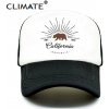 Šiltovka CLIMATE California