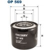 FILTRON Olejový filter OP569