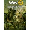 Bethesda Game Studios Fallout 76 - Atlantic City Deluxe Edition (PC) Steam Key 10000156540056