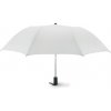 Haarlem deštník automatický bílý