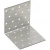 Oramat 80x80x80x1,5mm KMP9 Montážny uholník s prelisom