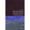 Russian Revolution: A Very Short Introduction
