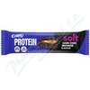 CORNY PROTEIN soft Hořká čokoláda-brownie 45g
