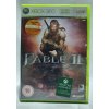 FABLE 2 Xbox 360