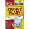 MaxiVita Premium Zdravé vlasy, nechty a pokožka 30 tabliet 25,7 g