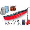 Gumotex kanoe Scout SET - 2