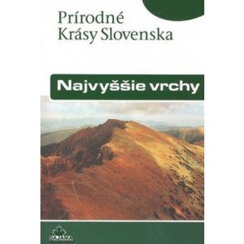 Najvyššie vrchy - František Kele