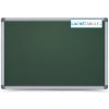 MEMO Magnetická školská tabuľa na písanie kriedou SCHOOL (150x100 cm) MZT1510AL