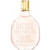 Diesel Fuel for life parfumovaná voda dámska 50 ml Tester