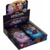 Disney Lorcana TCG: The First Chapter Booster Box JAP
