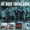 Trucks Derek Band - Original Album Classics / 5CD [5 CD]