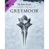 ESD GAMES ESD The Elder Scrolls Online Greymoor Digital upgr