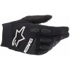 rukavice FULL BORE, ALPINESTARS (černá, vel. S)