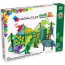 Magna-Tiles Magnetická stavebnica Dino Svet XL 50 dielov