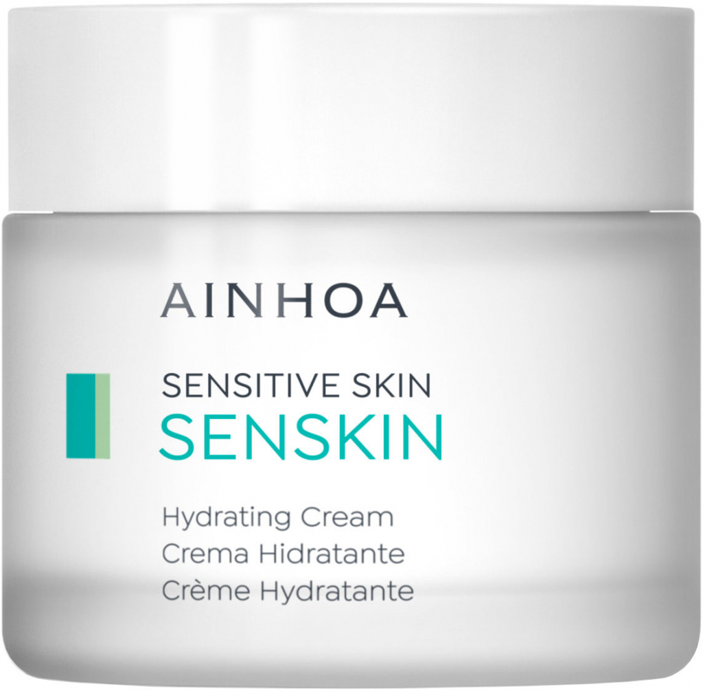 Ainhoa Senskin Hydrating Cream SPF 6 50 ml
