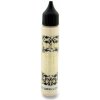 Metalická kontúra Cadence, 25 ml - šampanská