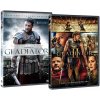 Gladiátor 1+2 kolekcia 2DVD