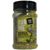 Angus & Oink Grilovacie korenie Rub Me Garlic Butter 225 g