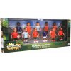 Supergoal figúrky futbalisti Deluxe box 11 ks