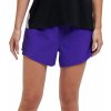 On Running shorts twilight/black