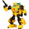 Hasbro Transformers Generations Legacy United Deluxe Class - Origin Bumblebee 14 cm