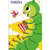 Mesiac sa už vynára, spinkaj sladko do rána, Stonožka - kolektív