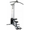 Body Solid Lat Pulldown GLM84 95kg, Posilňovací stroj na chrbát