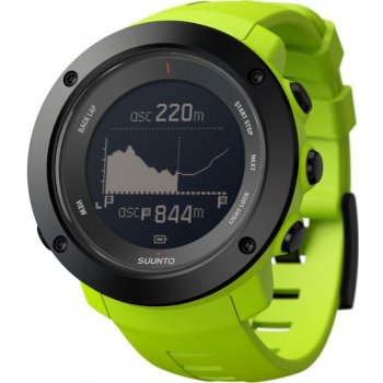 Suunto Ambit3 Vertical od 122,14 € - Heureka.sk