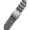 Oceľový náramok Orient UM00G111J0 20mm (pre model RA-AA0D), strieborný