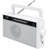 Sieťovo-batériové rádio AM, FM, SW LTC SONA