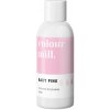 colour mill Olejová farba vysokokoncentrovaná svetloružová 100 ml