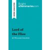 Lord of the Flies by William Golding (Book Analysis)