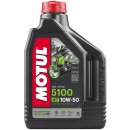 Motul 5100 4T 10W-50 2 l