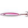 Kinetic Pilker Crazy Herring 60g Pink/Crystal