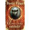 Umenie zablúdiť - Filan Boris