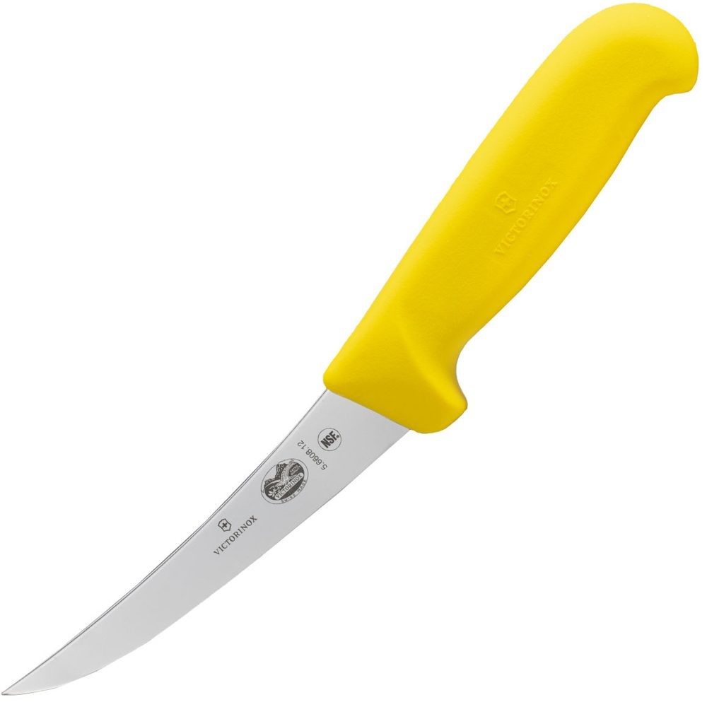 Victorinox 5.6608.12 žltý 12 cm