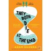 They Both Die at the End (Adam Silvera)