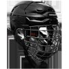 Hokejová prilba Warrior Covert CF 80 Combo Black Senior M