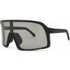 Horsefeathers Magnum matt black/gray