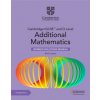 Cambridge IGCSE™ and O Level Additional Mathematics Worked Solutions Manual with Digital Version (2 Years' Access) (Muriel James)(Brožovaná)