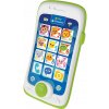CLEMENTONI Clemmy baby Môj prvý smartphone