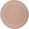 Clayre & Eef Gingerbread Bliss 80 cm
