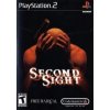 Second Sight