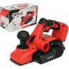 Akumulátorová hobľovačka na drevo Yato YT-82192 18V 82 mm