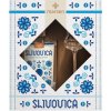 Marsen Traditional Slivovica 0,5l 42% (darčekové balenie 1 pohárik)