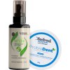 AKCIA Medveď natural M33+ Mikrobiotický ústny sprej 50 ml a ProbioDent 30 g